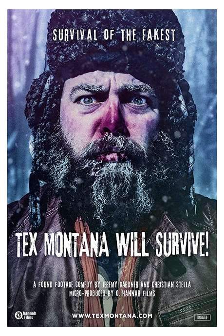 Tex Montana Will Survive!